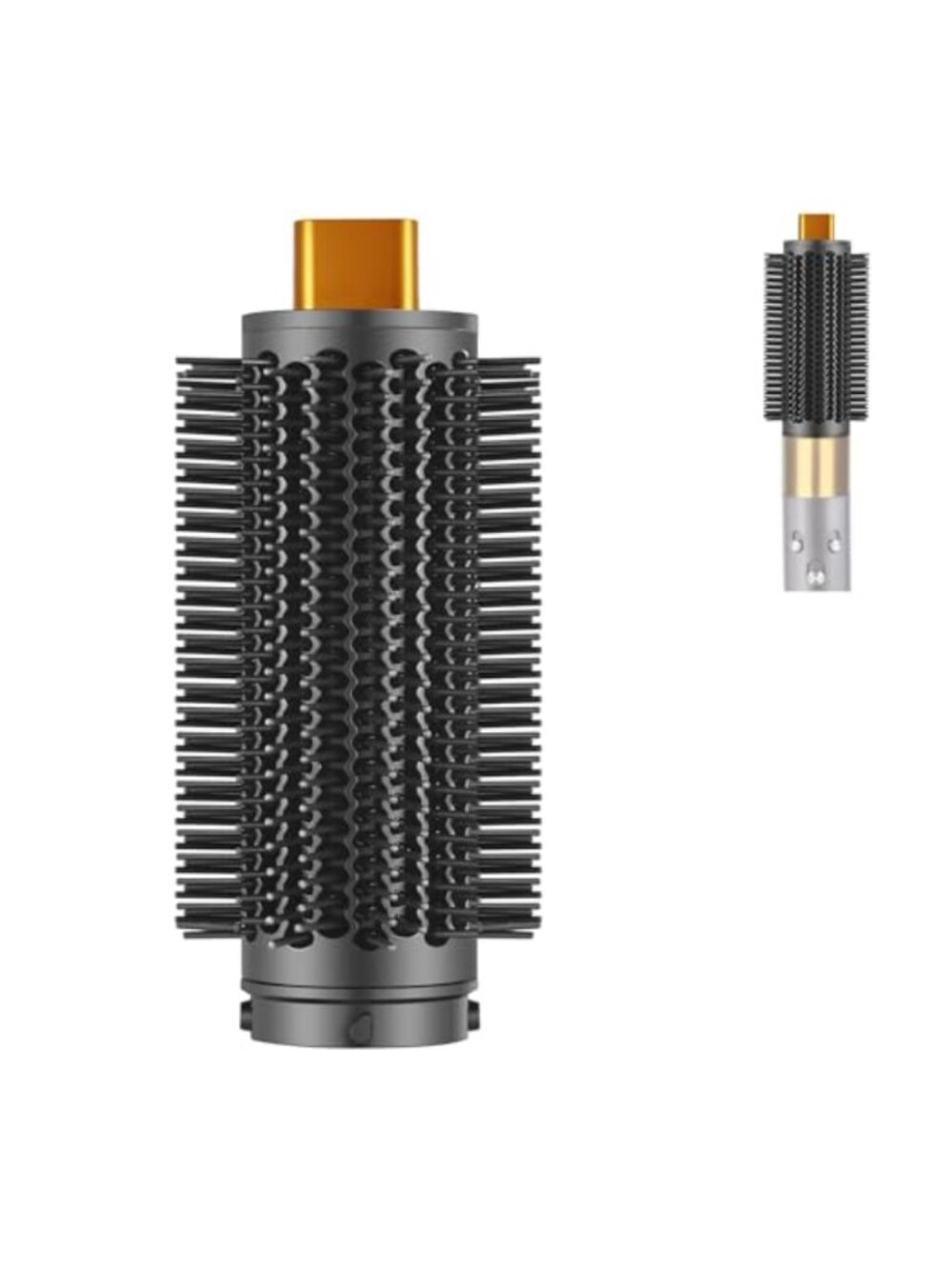 Round Volumizing Brush Attachment for Dyson Airwrap HS01 HS05 HS08